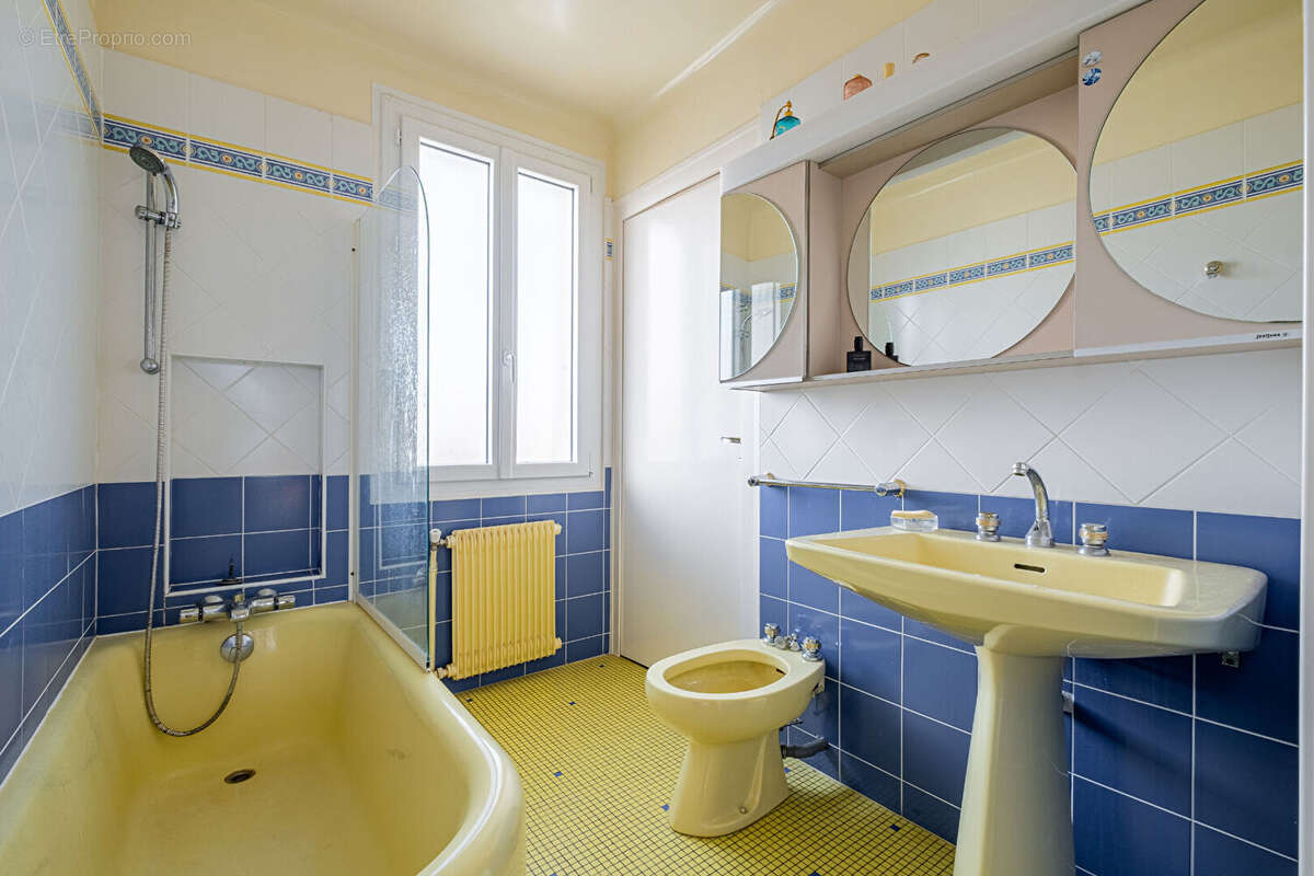 Maison à LE CROISIC