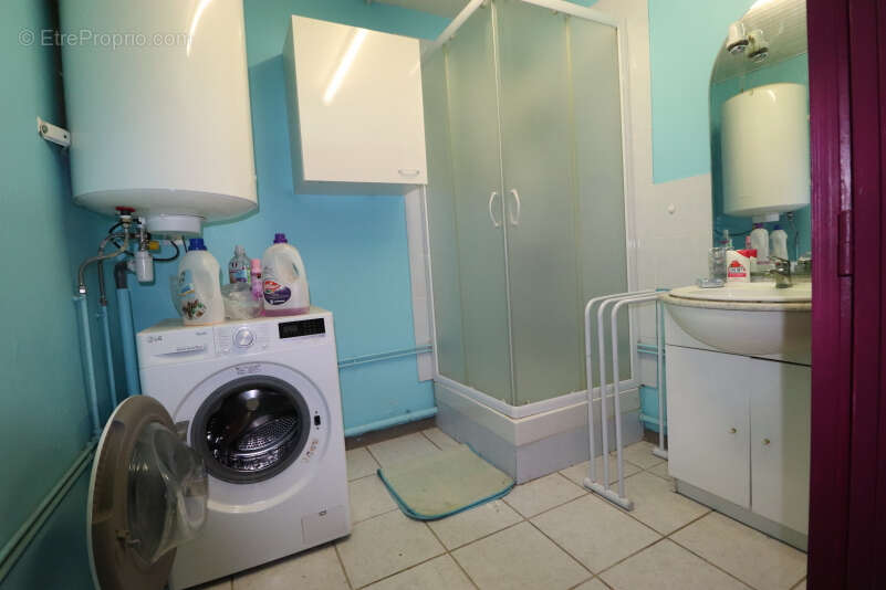 Maison à VARENNES-LES-NARCY