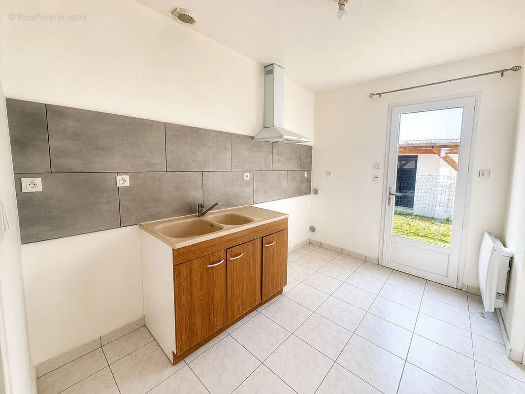 Maison 4 pièces - photo 2