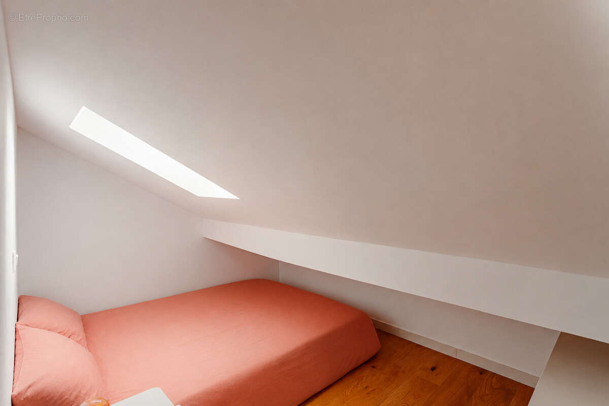 Appartement à BIARRITZ