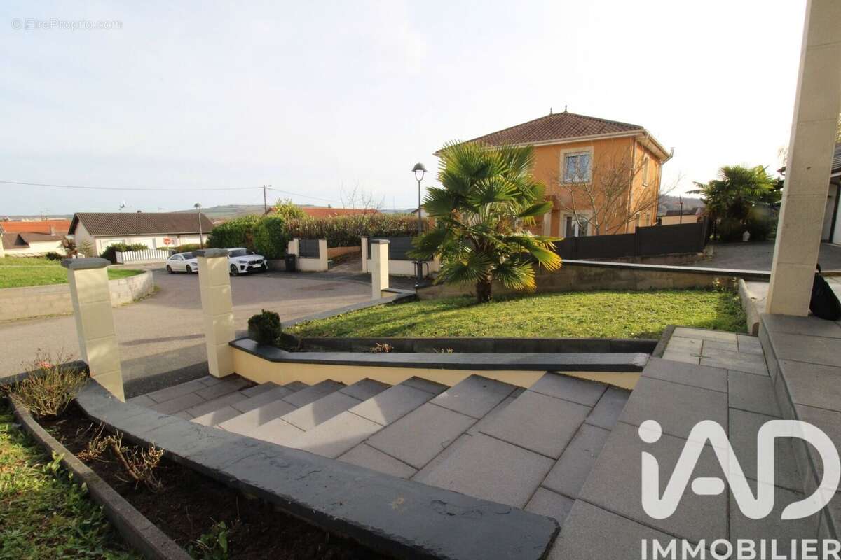 Photo 7 - Maison à PONT-A-MOUSSON