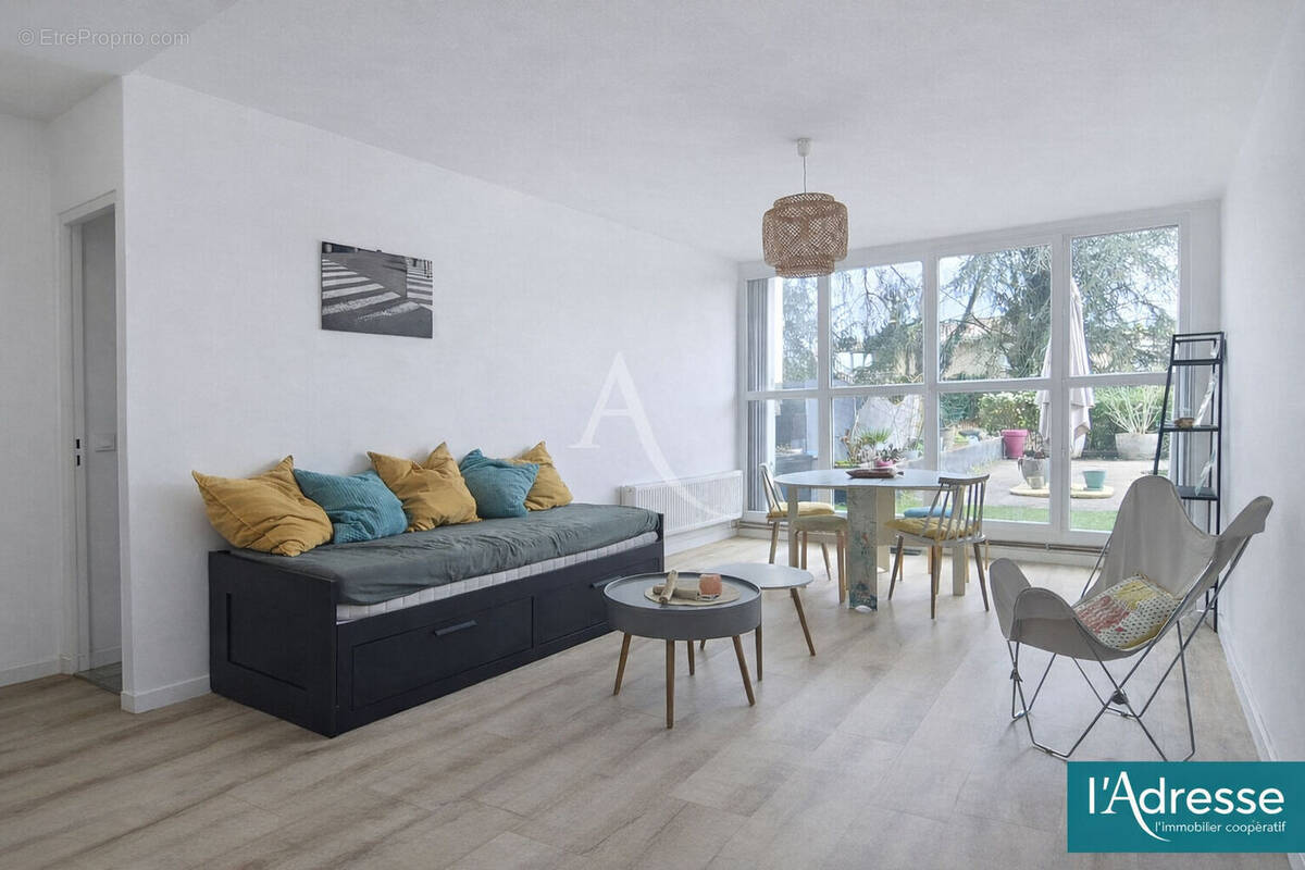 Appartement à GRADIGNAN