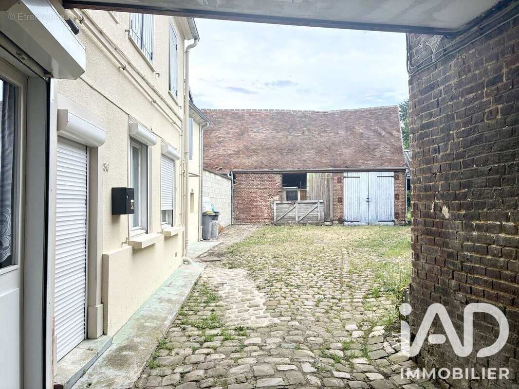 Photo 3 - Maison à BEAUVAIS
