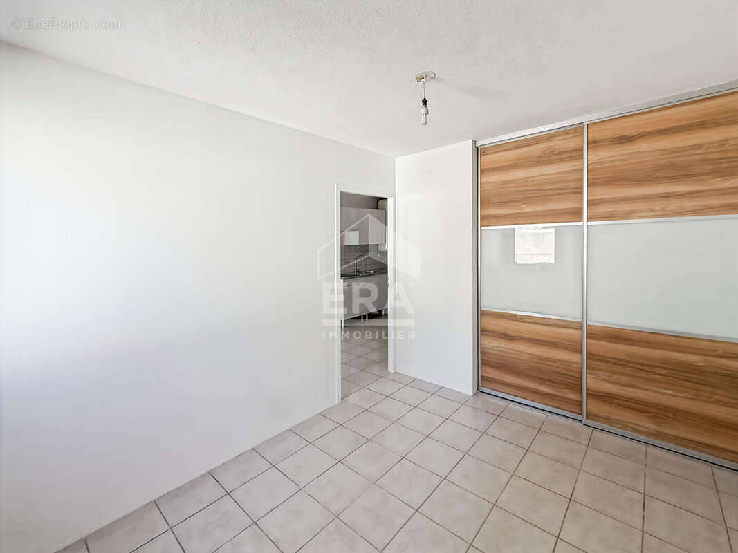 Appartement 37m² à bouc-bel-air - photo 5