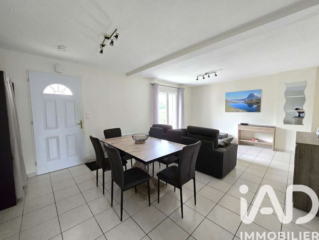 Photo 3 - Maison à CREON