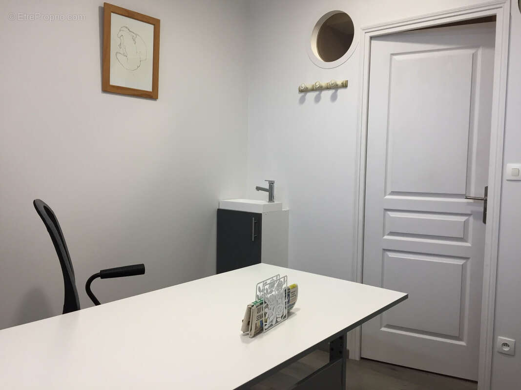 Appartement à SAINT-POL-SUR-TERNOISE