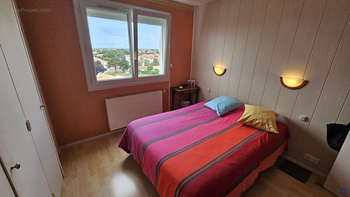 Appartement à ROYAN