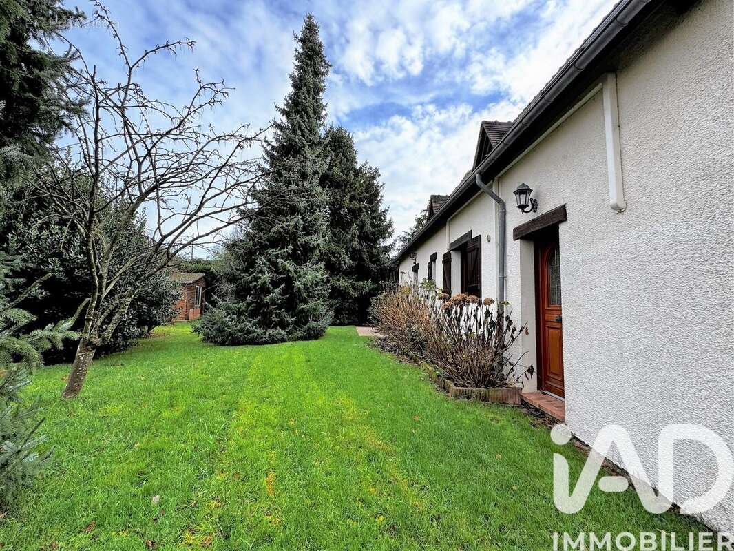 Photo 2 - Maison à LE MESNIL-ESNARD