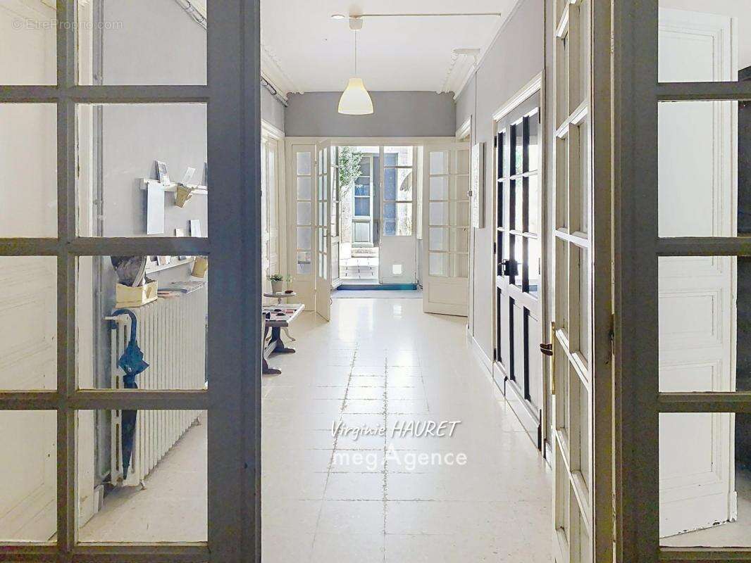 Maison à LEZIGNAN-CORBIERES