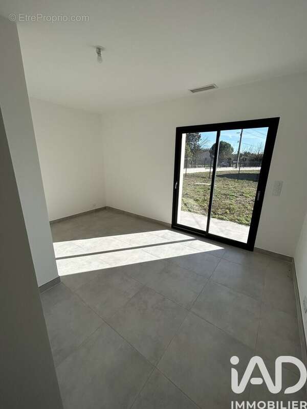 Photo 8 - Maison à SAINT-MARTIN-DE-VALGALGUES