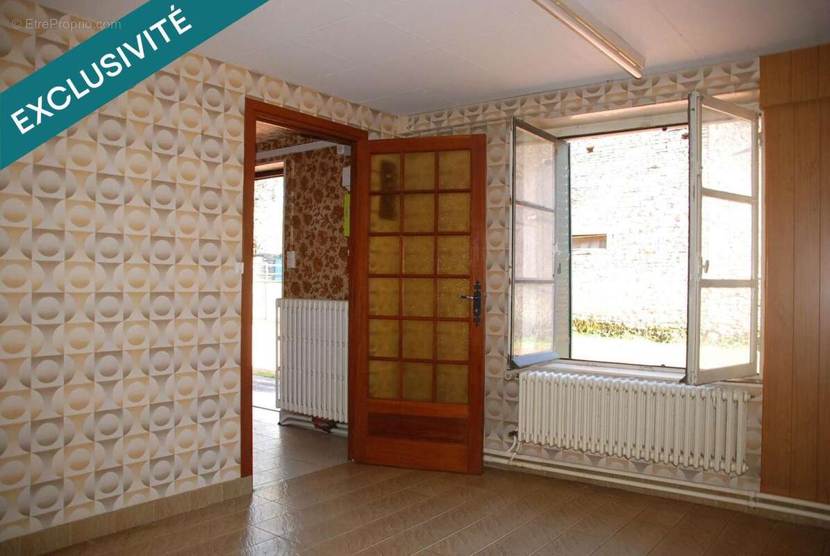 Photo 3 - Maison à VIRE