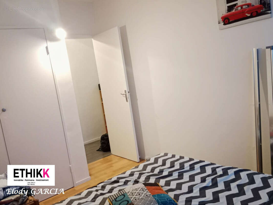 Appartement à MOURENX