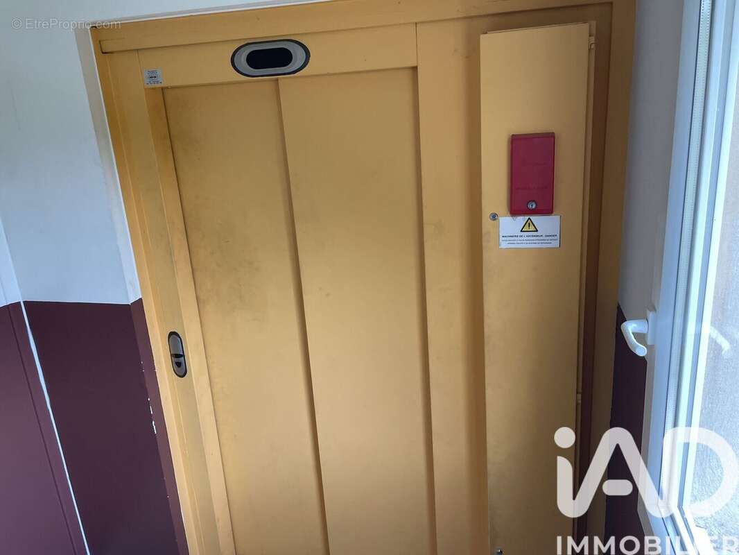 Photo 6 - Appartement à BOURG-SAINT-ANDEOL