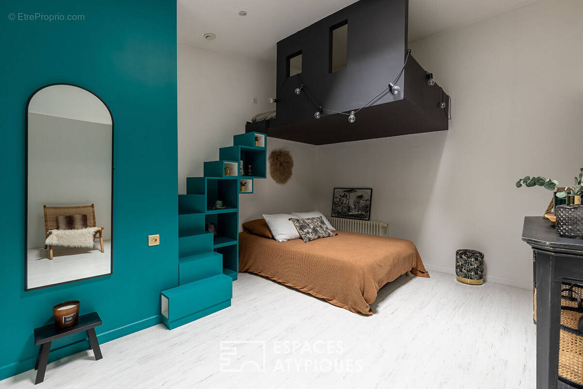 Appartement à LONGWY