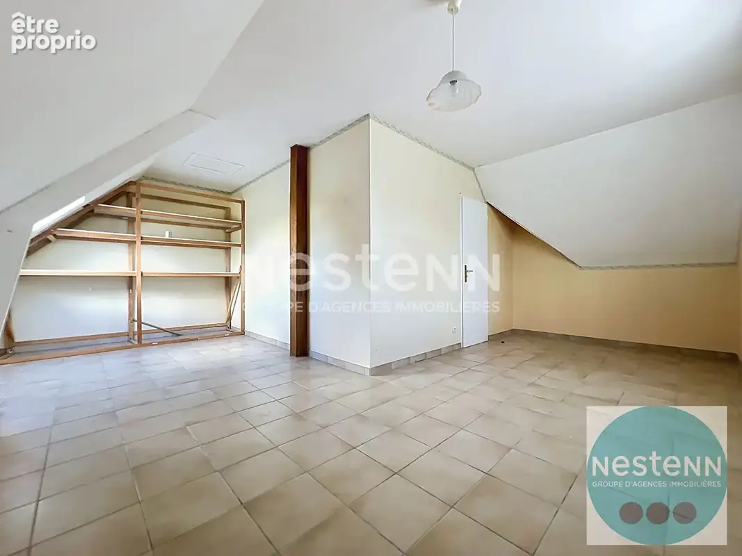229 m² aux portes de Blois à La Chaussée-Saint-Victor : 5 chambres, suite au RDC et un prix au m² imbattable ! - photo 10