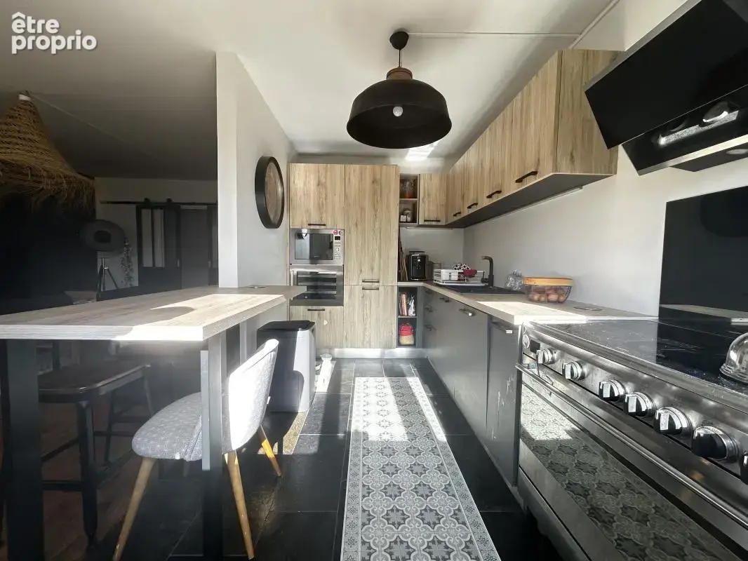 Appartement - photo 5