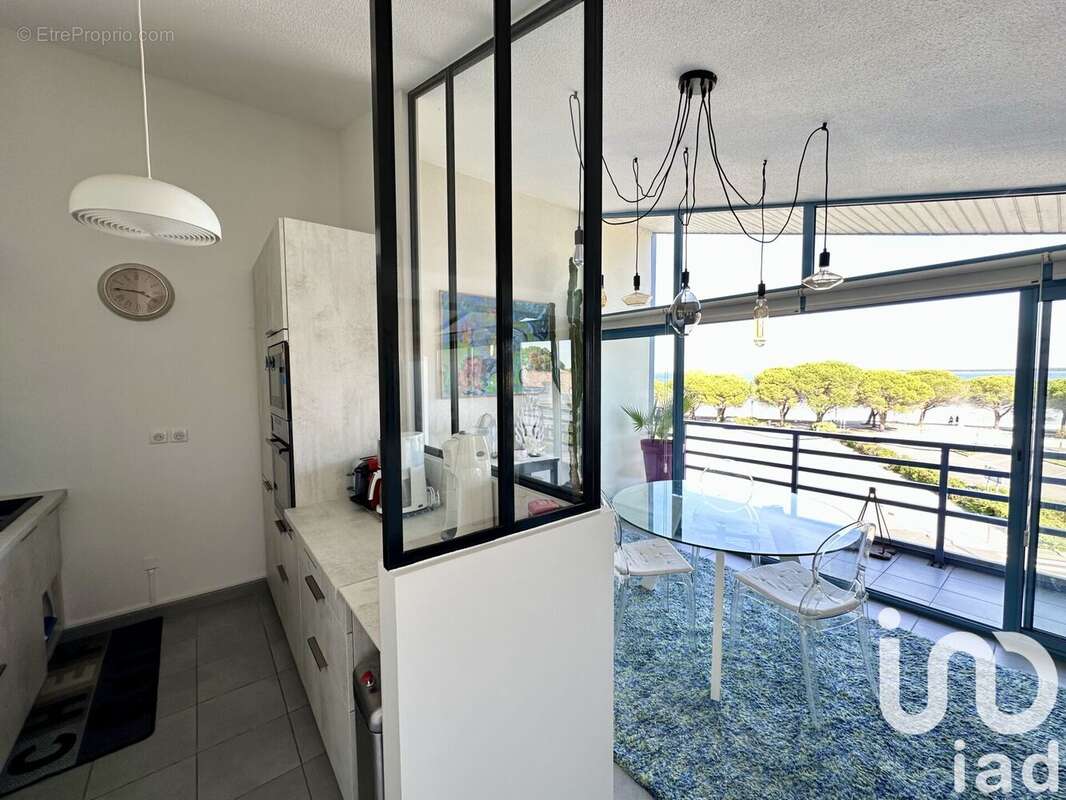 Photo 4 - Appartement à CARCANS