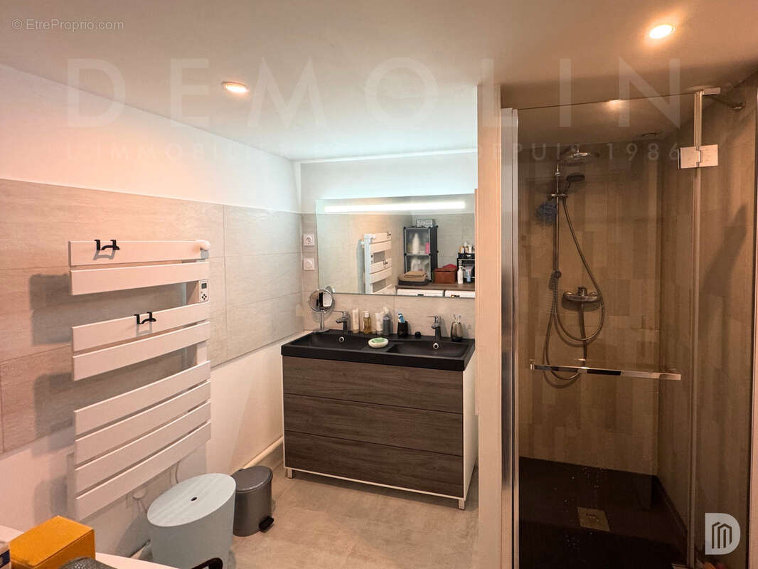 Maison à LE HAILLAN