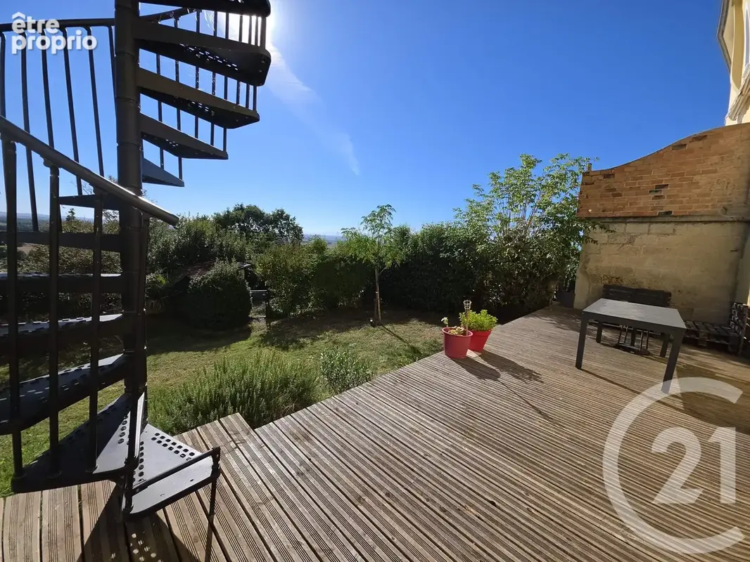 Maison 4 pièces 94 m² à vendre à Cazeres (31220) - photo 18