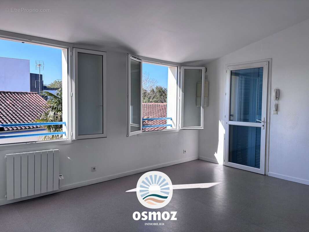Appartement à LA ROCHELLE