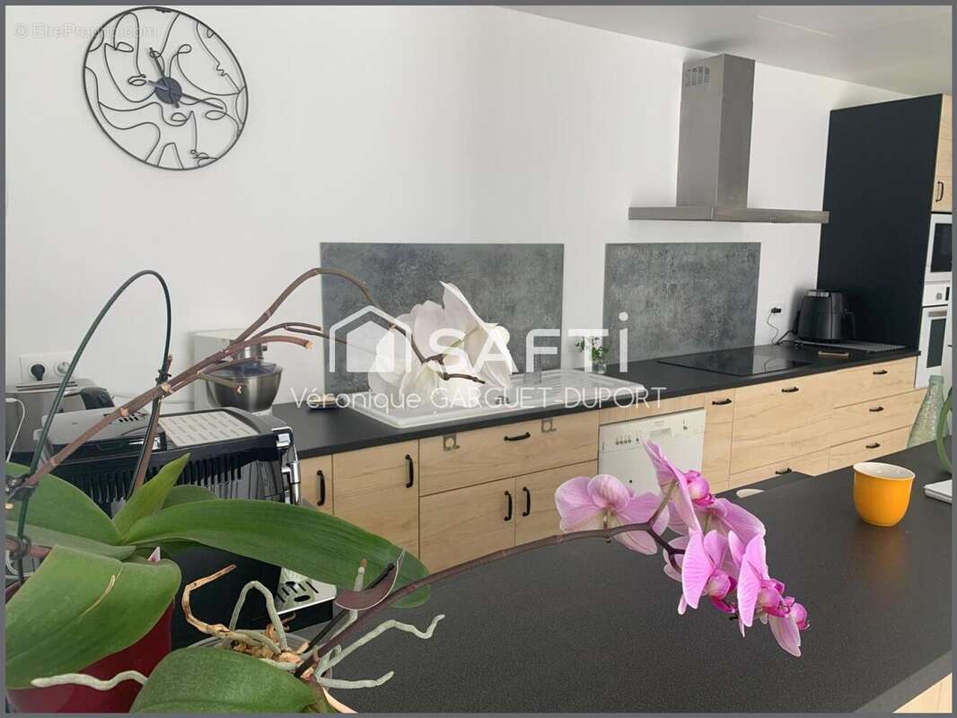 Photo 3 - Maison à VENTENAC-EN-MINERVOIS