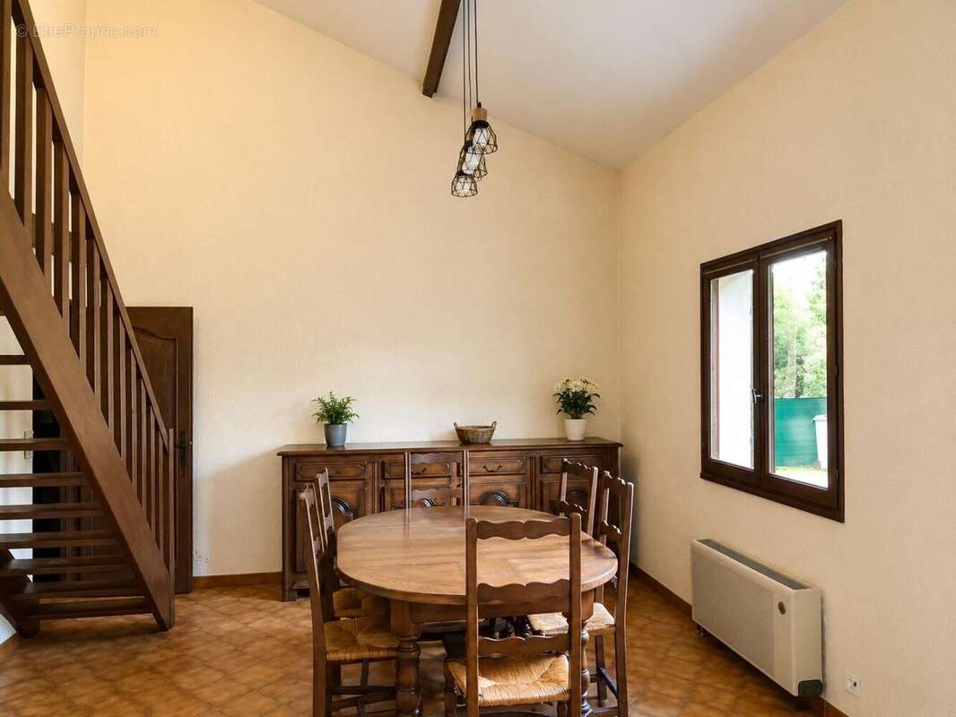 Photo 2 - Maison à LA TESTE-DE-BUCH