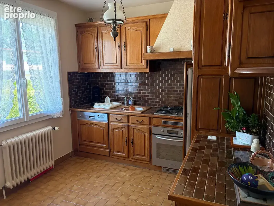 Maison Ablis 5 pièce(s) 103 m2 - photo 3