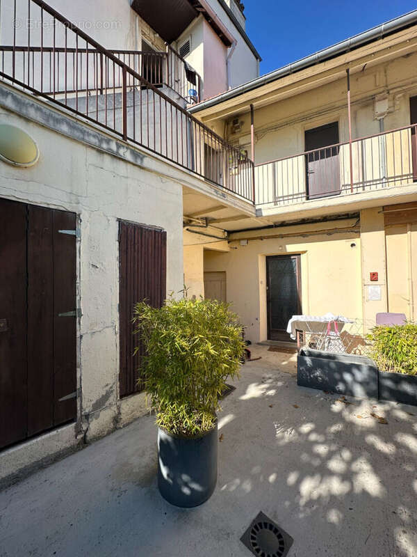 Appartement à JOINVILLE-LE-PONT
