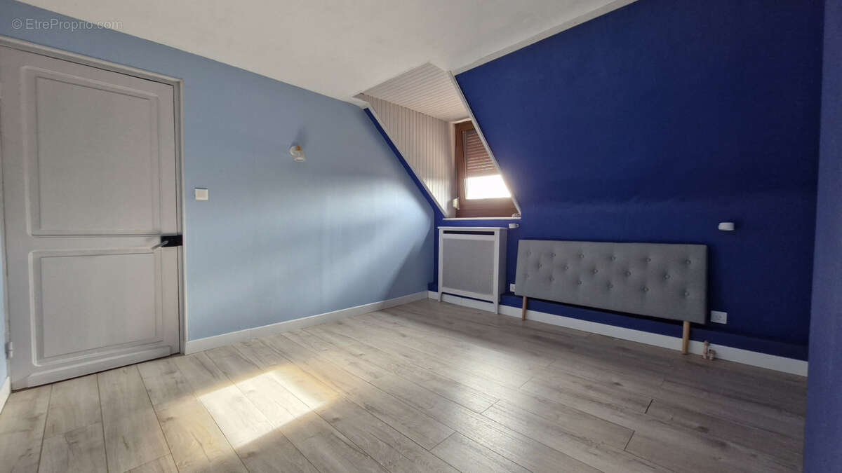 Maison à NOEUX-LES-MINES