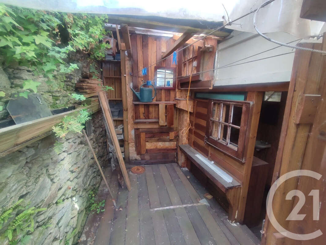 Maison à PORNIC