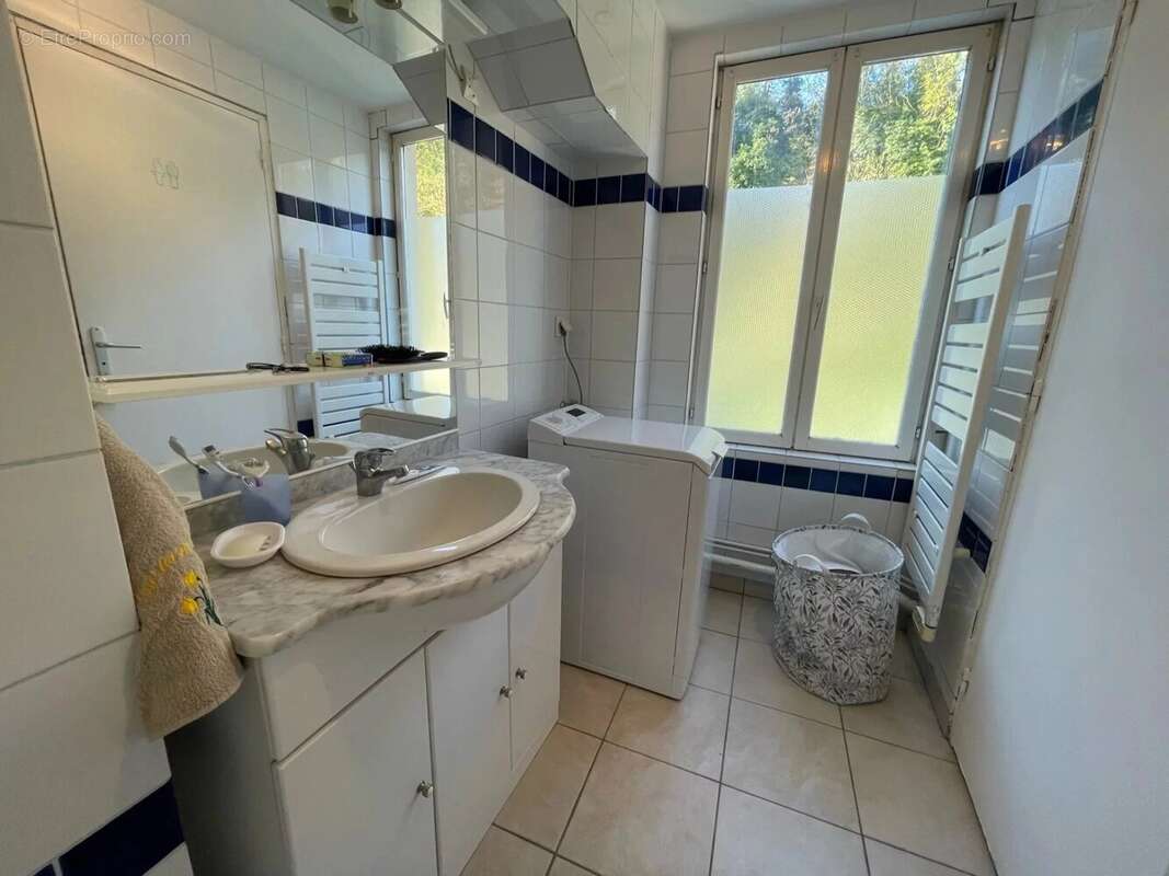 Immeuble de rapport 5 lots – Rentabilité attractive – Centre de Boves - photo 4