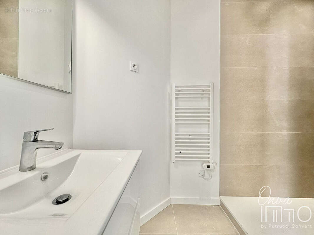 Appartement à LYON-3E