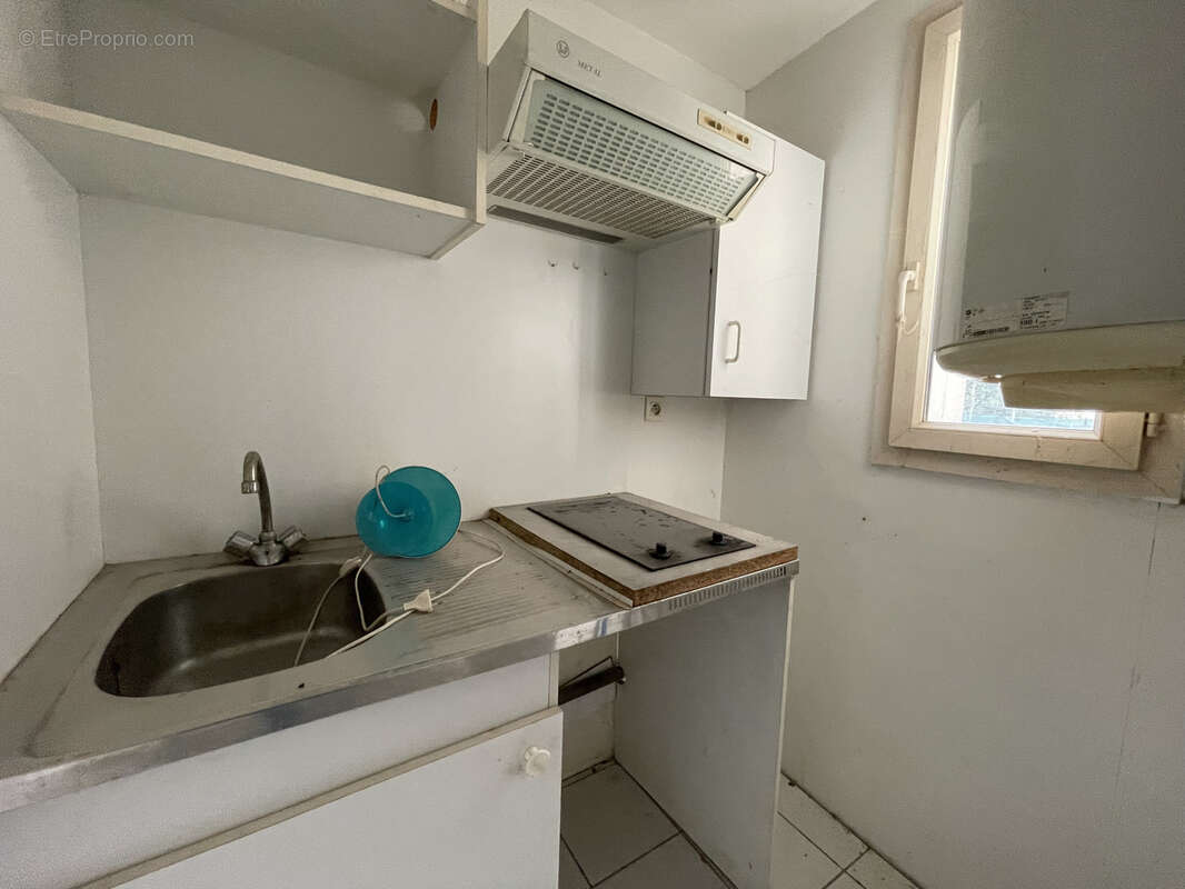 Appartement à SARRAS