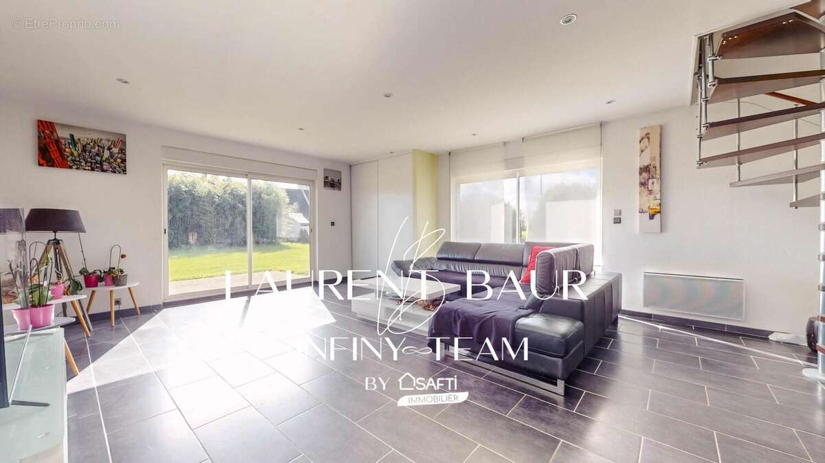 Photo 2 - Maison à TREGUNC