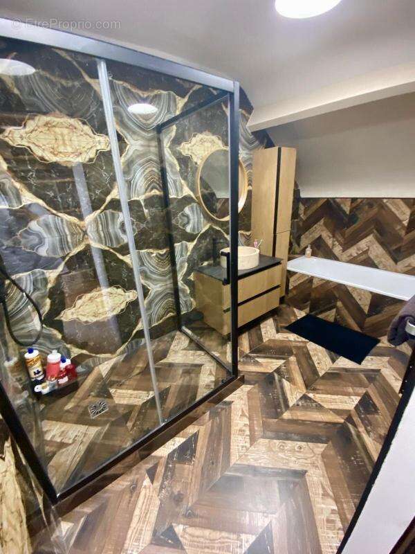 Maison à BONNEUIL-SUR-MARNE