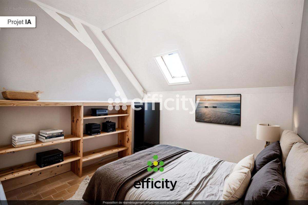 Maison à AUNAY-EN-BAZOIS