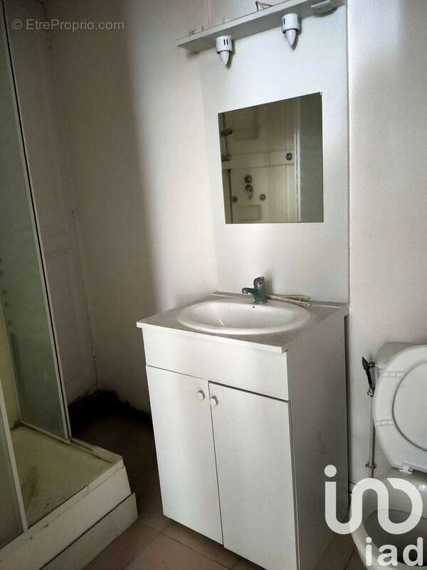 Photo 4 - Appartement à COGNAC