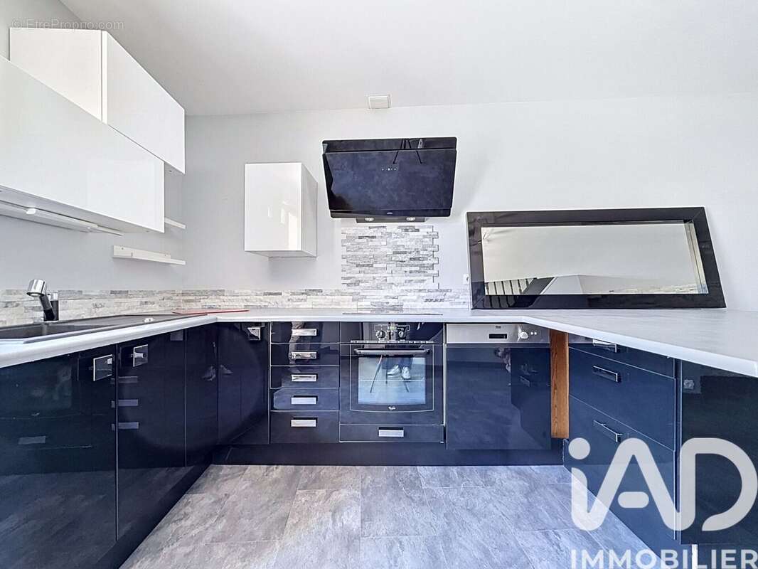 Photo 2 - Appartement à BREUILLET
