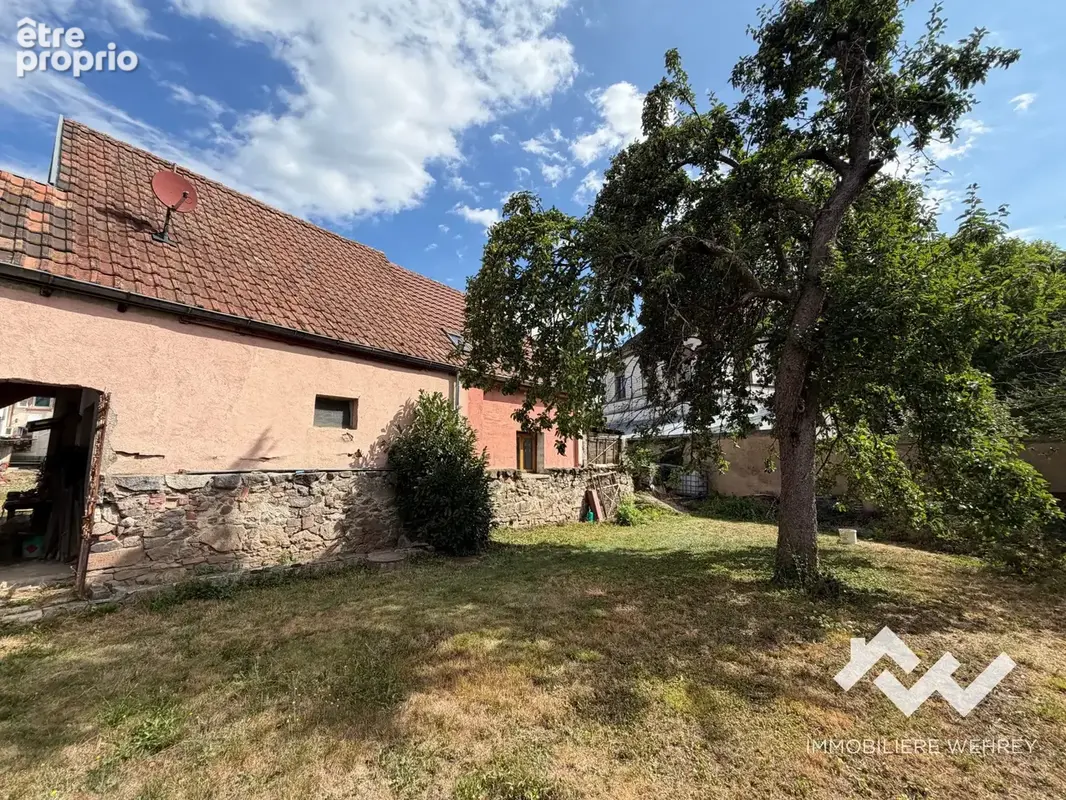 Appartement 154 m² à Munster  - photo 2