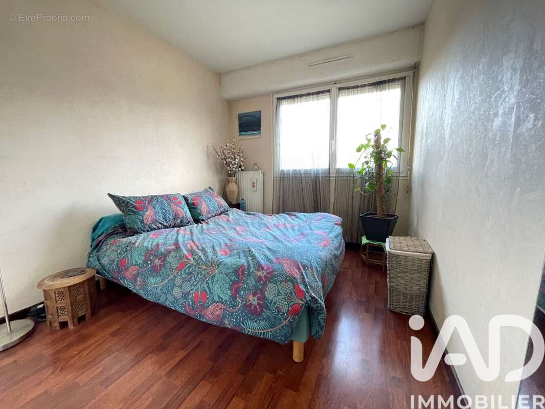 Photo 6 - Appartement à CLICHY-SOUS-BOIS