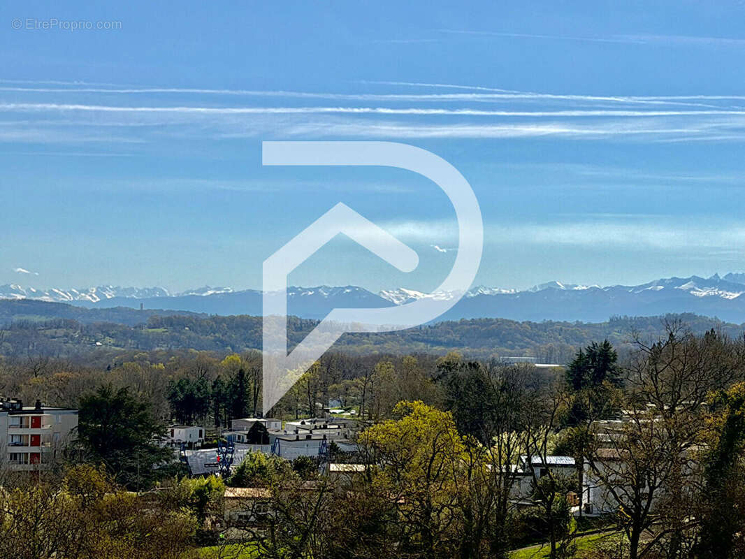 Appartement à MOURENX