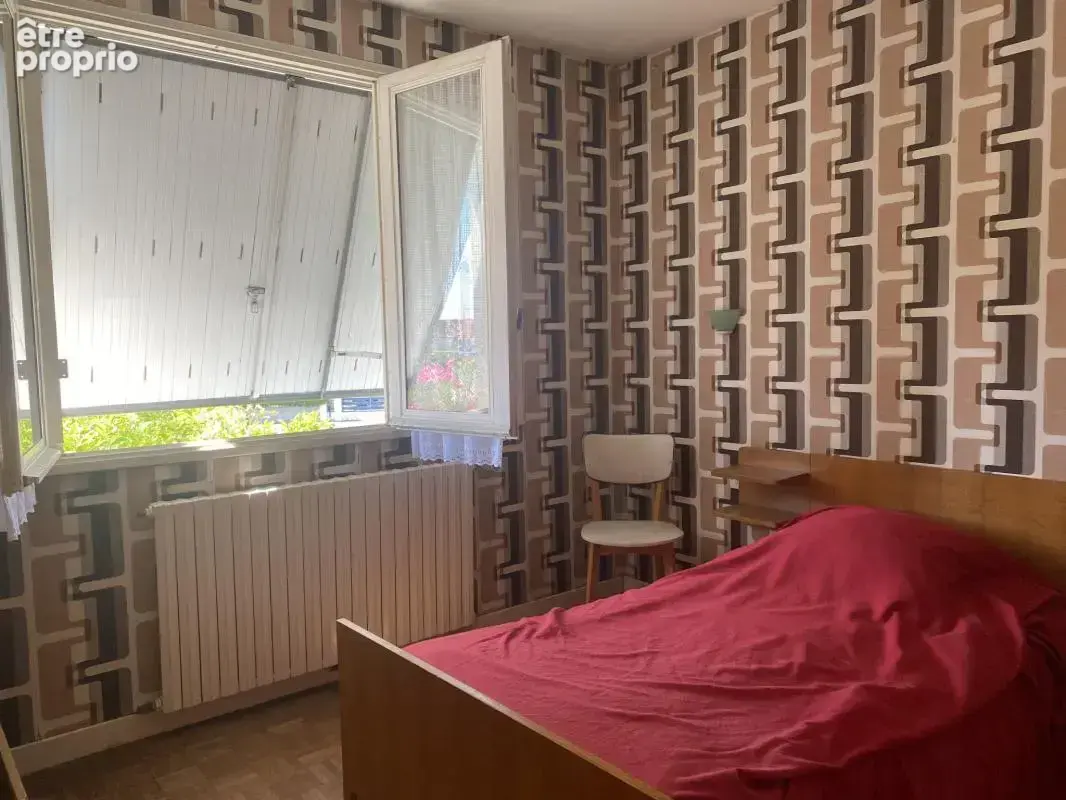 Maison familiale bourg SAINT - HERBLAIN - photo 11