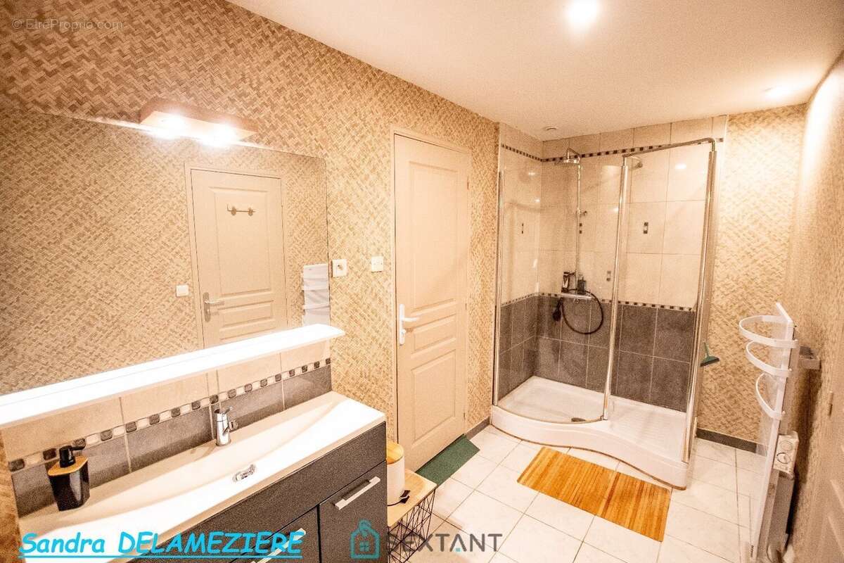 Maison à POIX-DE-PICARDIE