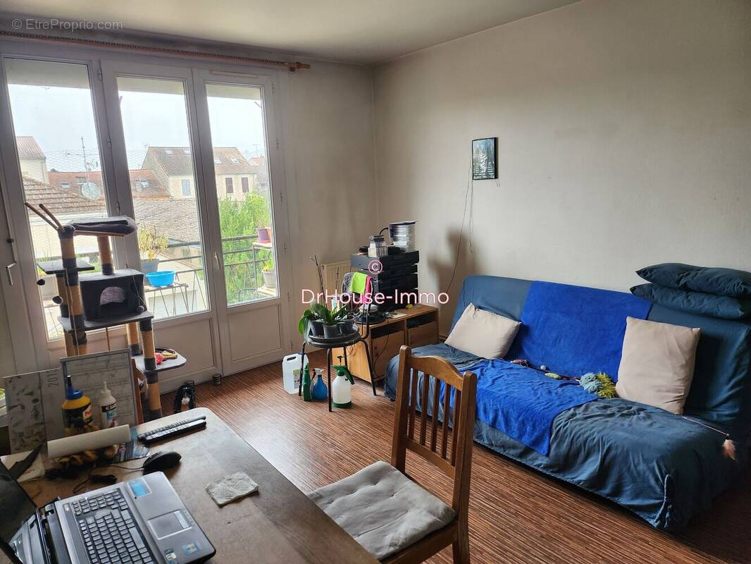 Appartement à BERGERAC