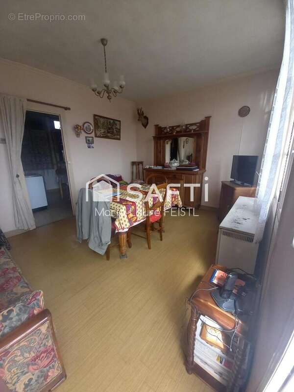 Photo 9 - Maison à LOCHES