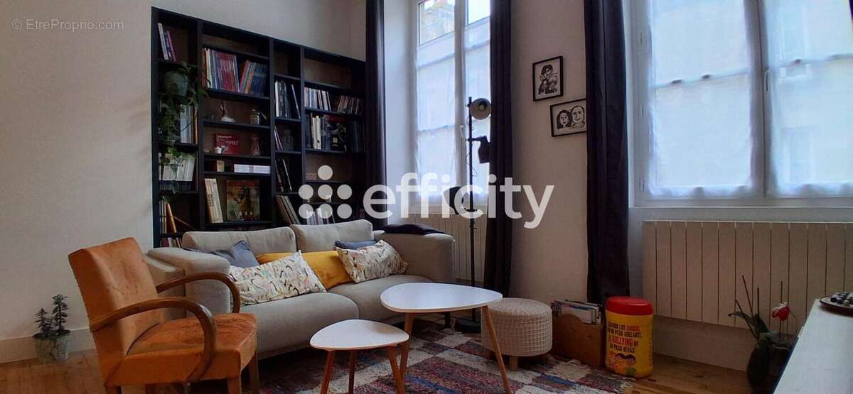 Appartement à ALENCON