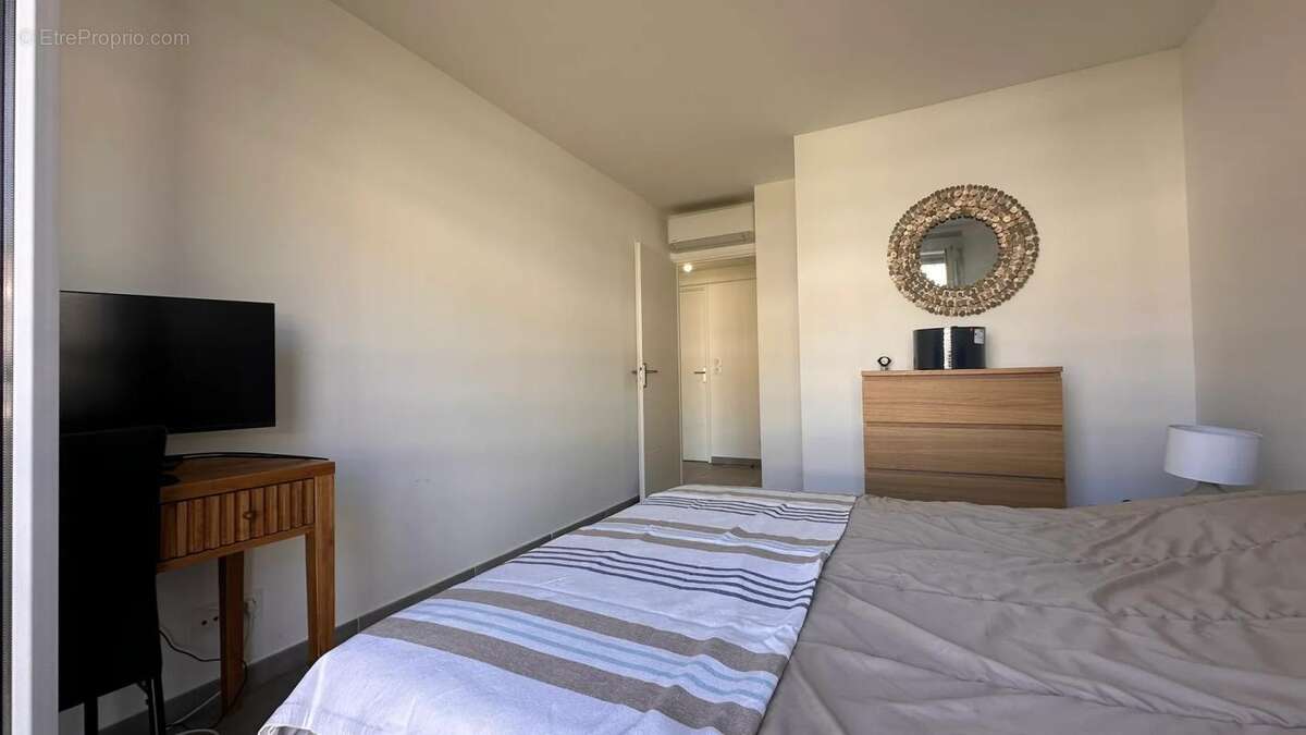 Appartement à BORMES-LES-MIMOSAS