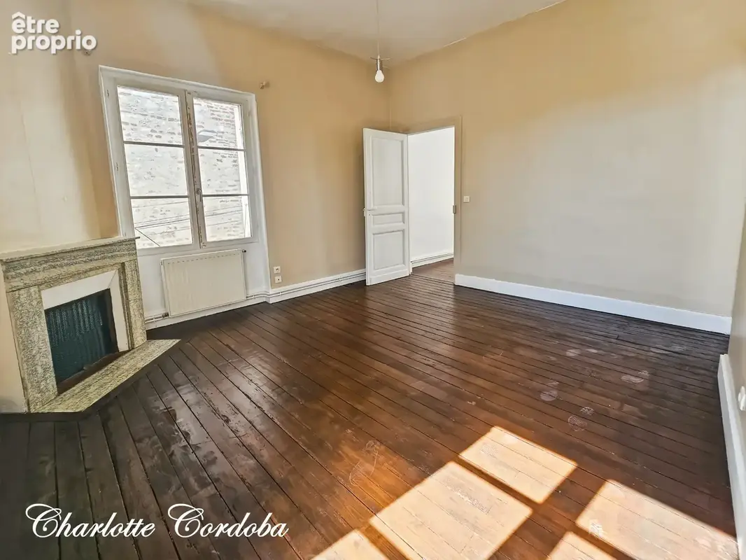 Appartement de caractère de 70m² en hyper-centre d'Agen : 2 chambres et faibles charges de copropriété - photo 11