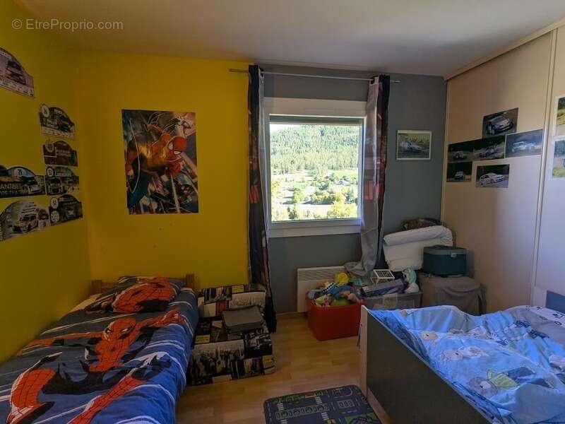 Maison à AGNIERES-EN-DEVOLUY