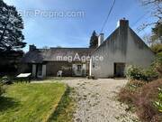 Maison à LE VIEUX-MARCHE